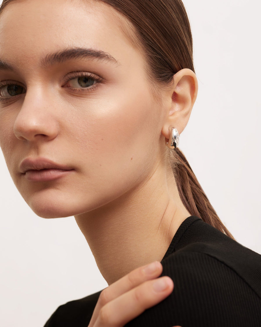 Paloma earrings