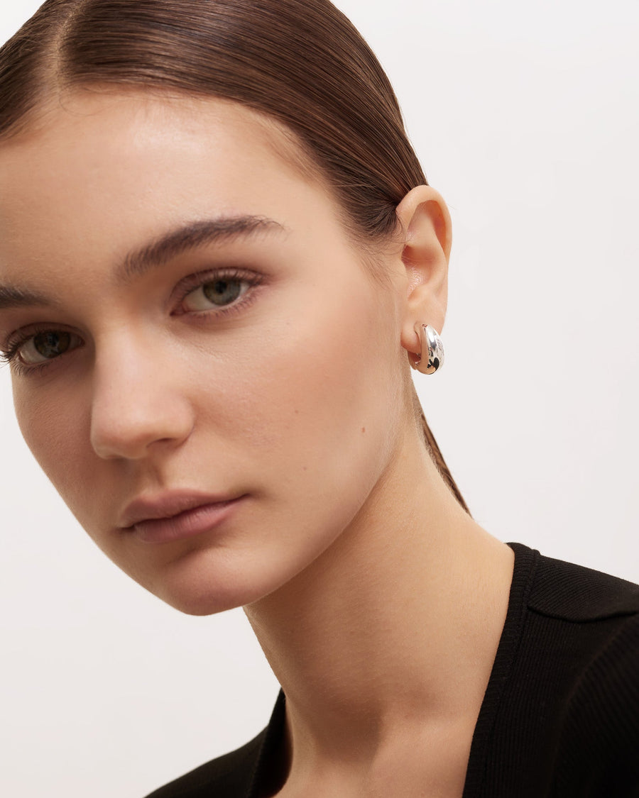 Paloma earrings