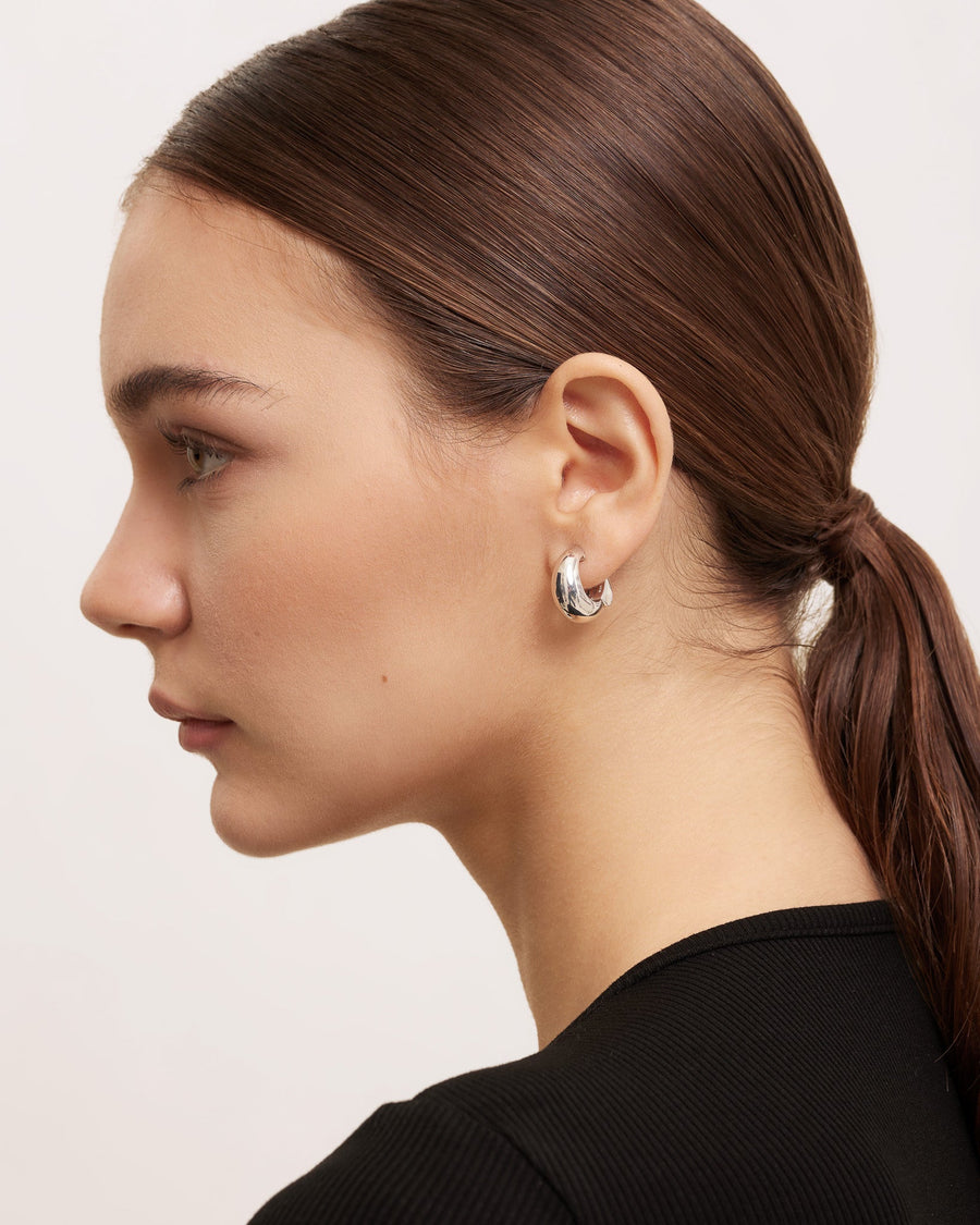 Paloma earrings