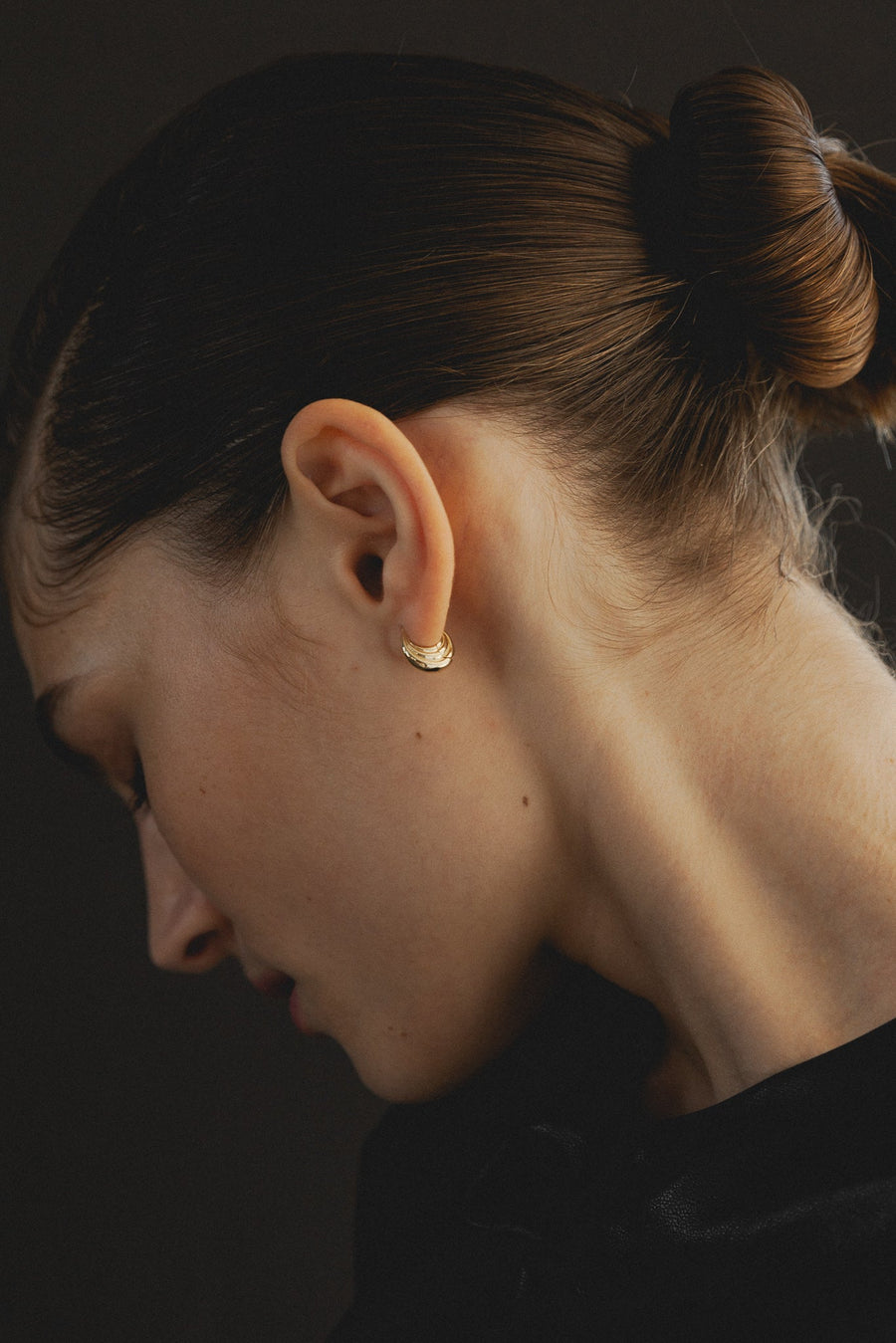 [14K] Libbed hoop