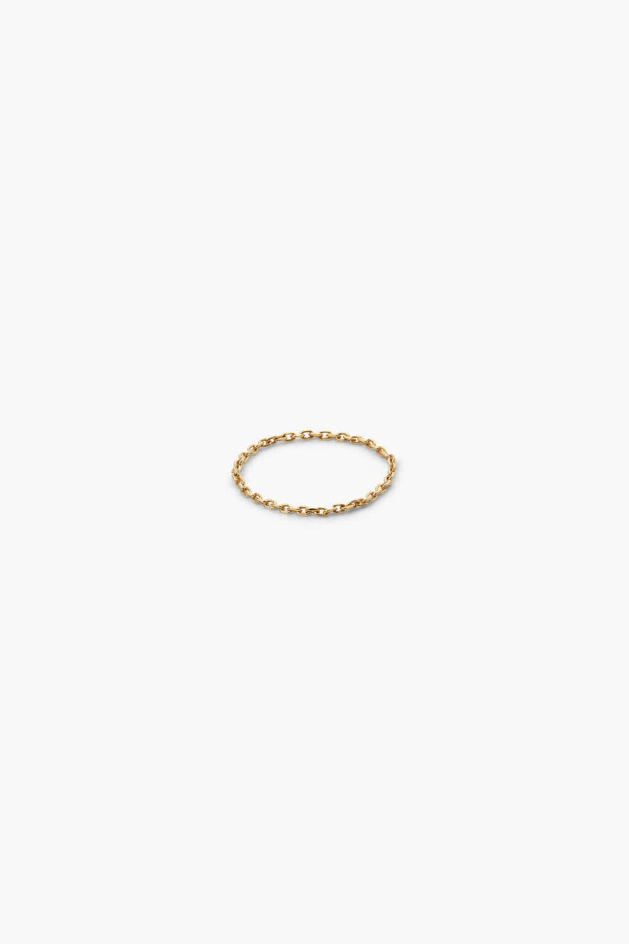 Chain ring