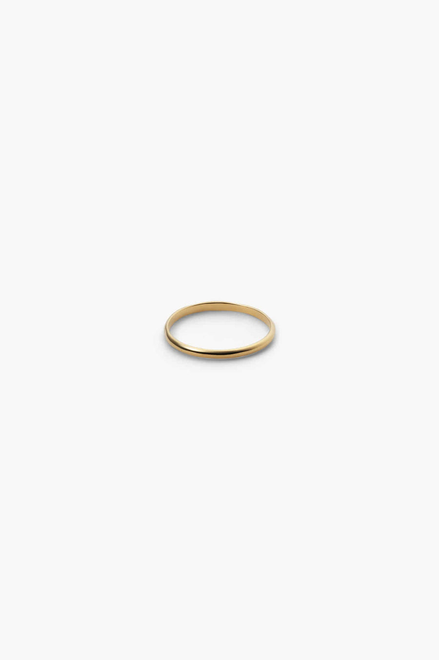 Slim glow ring