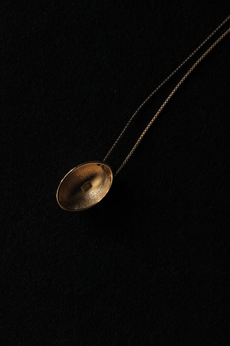 Egg pendant