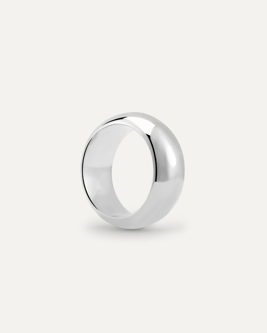 Smooth ring