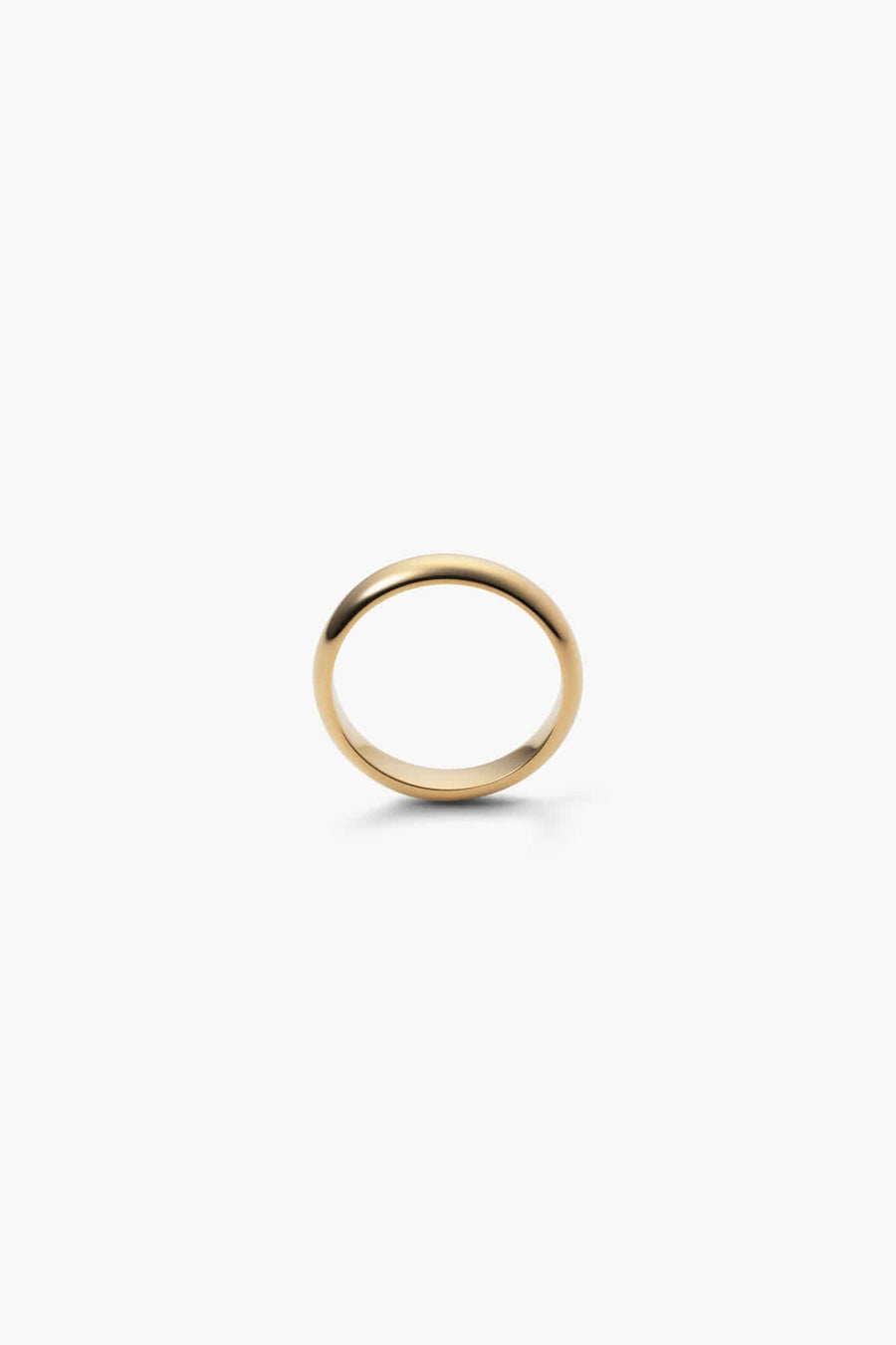 Foundation ring